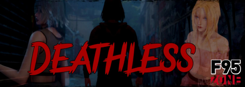 【PC/安卓/汉化/亚洲风/SLG游戏/2.20G】 不死 （Deathless） Ep.2 P2 汉化版 【PC+安卓+亚洲风SLG游戏+2.20G-ACG家园网