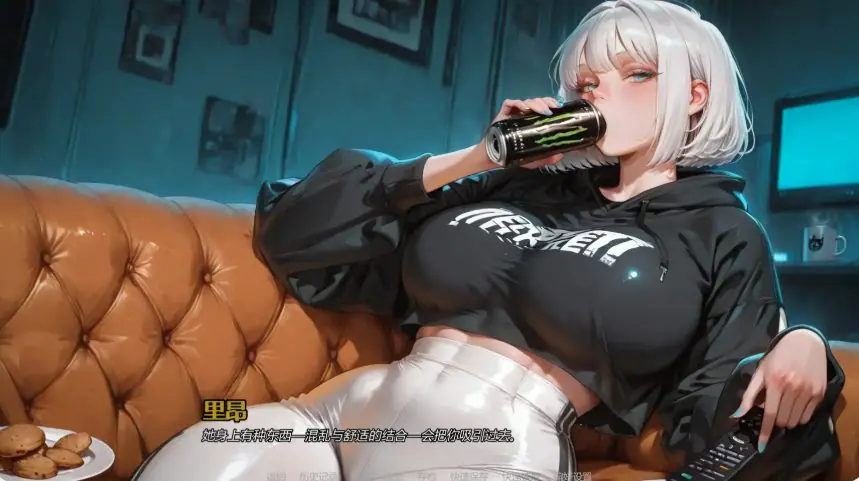 【PC/安卓/AI汉化/欧美/SLG游戏/6.22G】回合之间 (Between Rounds) Ver3.0 AI汉化版+PC+安卓+欧美SLG游戏+6.22G
