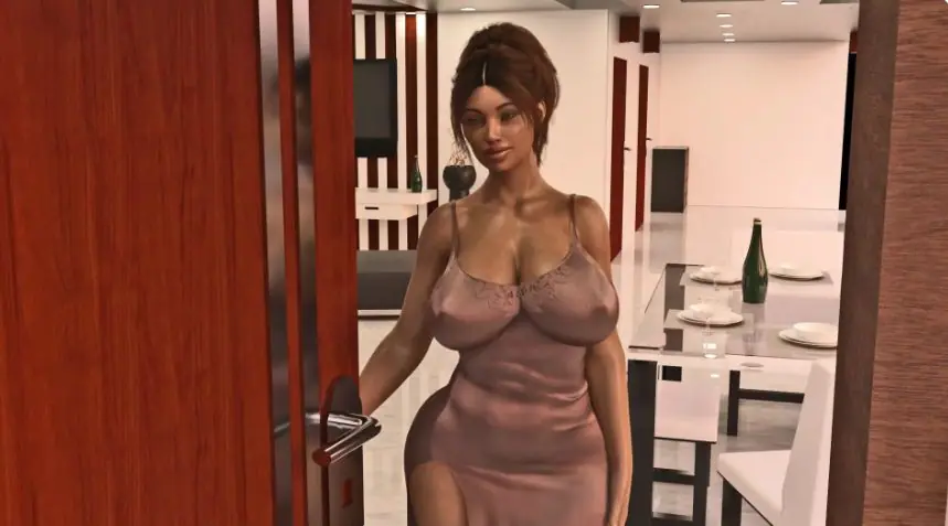 【PC/安卓/AI汉化/欧美/SLG游戏/6.31G】我的女友想要三人行 Ver5.0 AI汉化版+PC+安卓+欧美SLG游戏+6.31G-ACG家园网