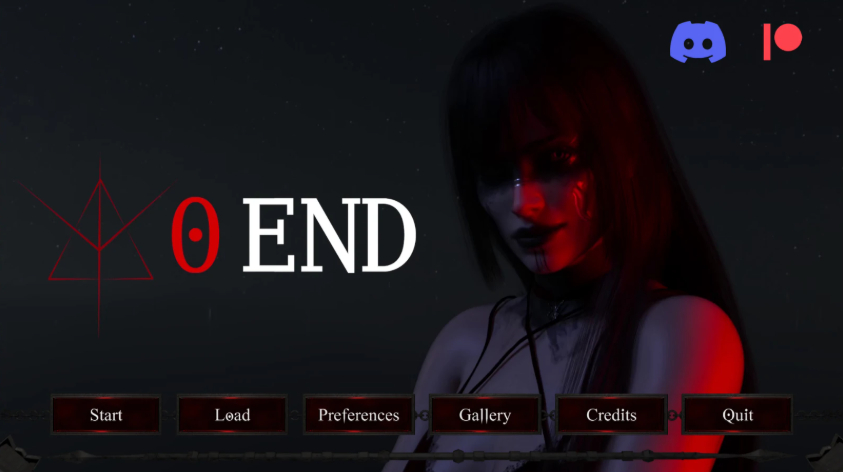 【PC/安卓/AI汉化/欧美/SLG游戏/4.68G】零之终结 (Zero End) Ver0.3.7c AI汉化版+PC+安卓+欧美SLG游戏+4.68G-ACG家园网