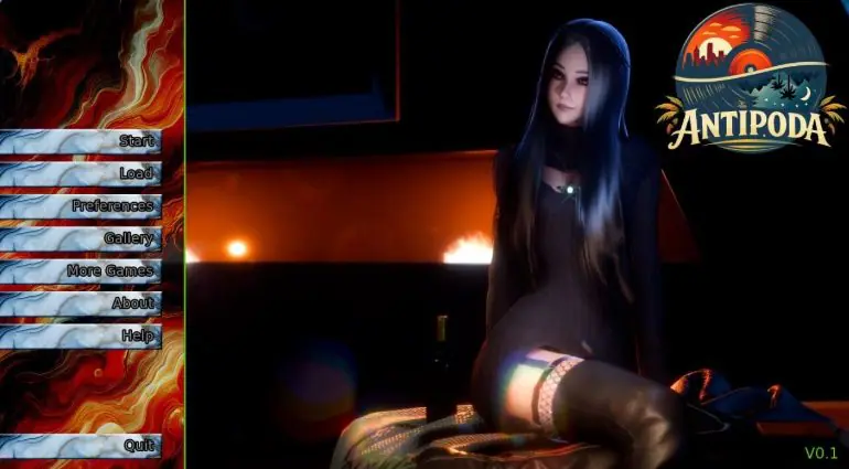 【PC/安卓/汉化/欧美/SLG游戏/2.40G】 对境 （Antipoda） Ver0.2 汉化版+PC+安卓+欧美SLG游戏+2.40G-ACG家园网