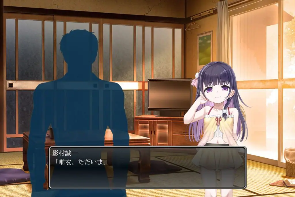 【PC/AI汉化/日式/SLG游戏/510M】被爸爸命令了～痴汉视频发售中～（パパに命令されました～痴漢動画販売中～） AI汉化版+日式SLG游戏+510M-ACG家园网