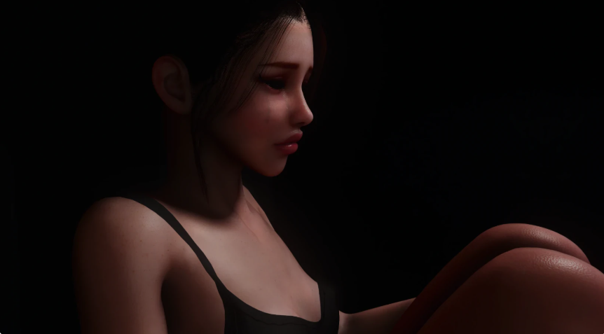 【PC/AI汉化/欧美/3D/SLG游戏/6.44G】欲望海岸 (DESIRIUM) Ver0.13.2a AI汉化版 PC+欧美SLG+6.44G