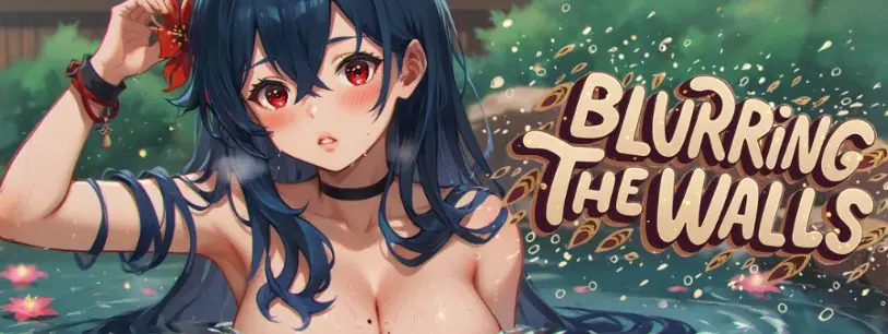 【PC/安卓/AI汉化/日系/SLG游戏/3.81G】模糊墙壁 (Blurring the Walls) Ver0.6.1 AI汉化版+PC+安卓+日系SLG游戏+3.81G-ACG家园网
