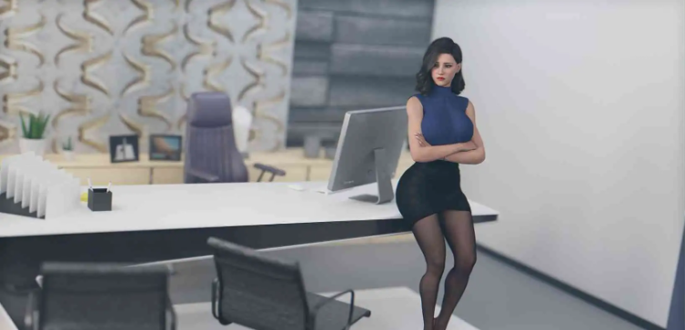 【PC/安卓/AI汉化/精品/SLG游戏/4.46G】丹弗斯小姐 Ver0.1.2.6 AI汉化版+PC+安卓+精品SLG游戏+4.46G