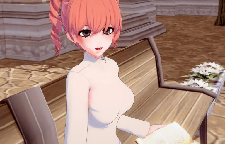 【PC/安卓/AI汉化/日系/SLG游戏/4.56G】神级学院 (God Tier Academy) Ver0.17f AI汉化版+PC+安卓+日系SLG游戏+4.56G