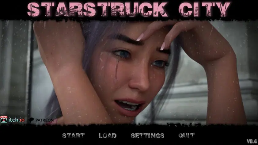 【PC/安卓/AI汉化/欧美/后宫/SLG游戏/8.02G】星光之城 (Starstruck City) Ver0.4 AI汉化版 PC+安卓+欧美SLG+8.02G-ACG家园网