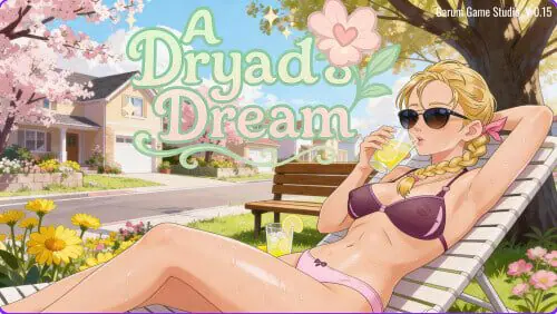 【PC/安卓/汉化/日式/SLG游戏/1.80G】 树精之梦 （A Dryad’s Dream） Ver0.2.8 汉化版+PC+安卓+日式SLG游戏+1.80G-ACG家园网