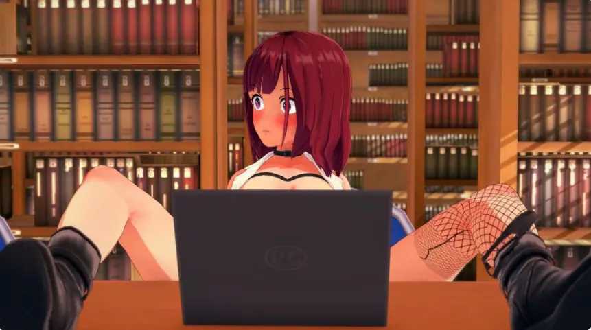 【PC/安卓/AI汉化/日系/后宫/SLG游戏/5.94G】魅力陷阱 (Charmbound) Ver0.2.1 AI汉化版 PC+安卓+日系SLG+5.94G