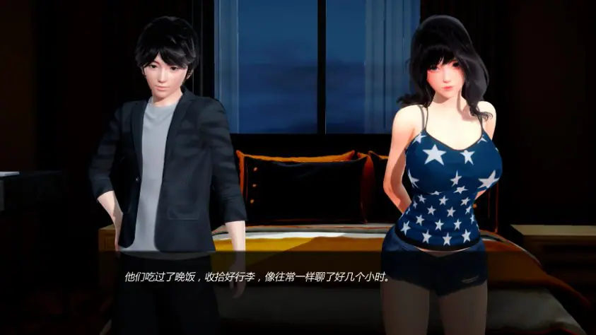 【PC/安卓/AI汉化/亚洲/NTR/SLG游戏/4.6G】狙击少女 (SniperGirls) Ver2.0 AI汉化版 PC+安卓+亚洲SLG+4.6G