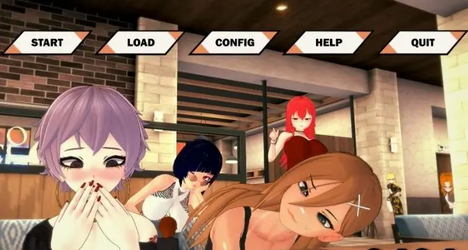 【PC/安卓/AI汉化/日系/SLG游戏/6.53G】冲啊！披萨小子！ (Go!Go!PizzaBoy!) Ver0.2.2 AI汉化版+PC+安卓+日系SLG游戏+6.53G-ACG家园网